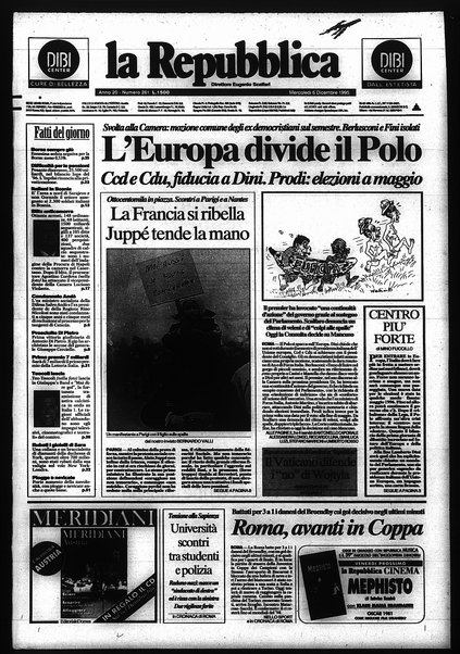 La repubblica